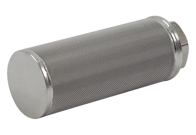 sintering filter